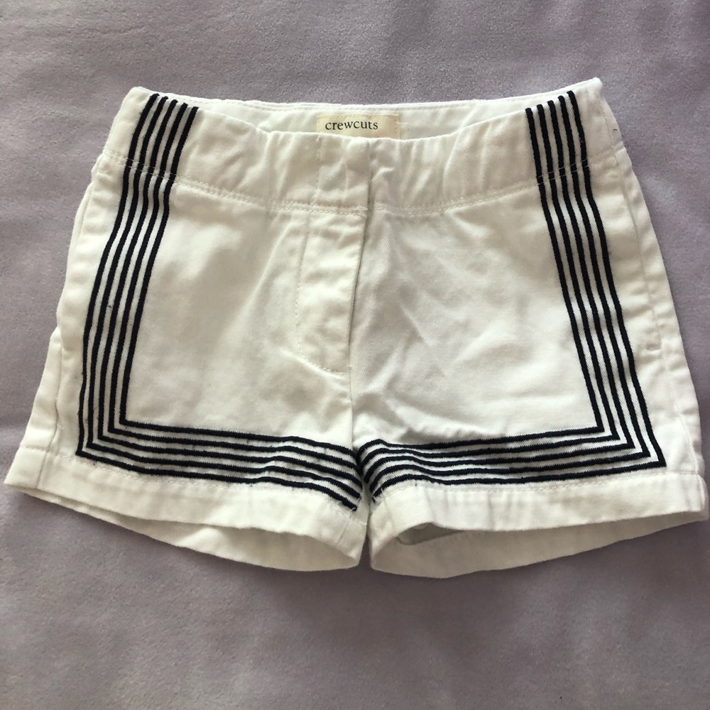 Girls shorts
